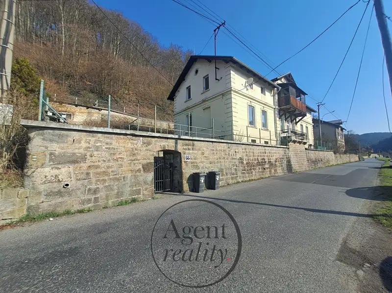 2+kk, Labské nábř., Děčín, Ústecký kraj