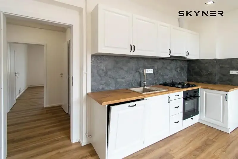 2+kk, Plavební, Děčín, Ústecký kraj