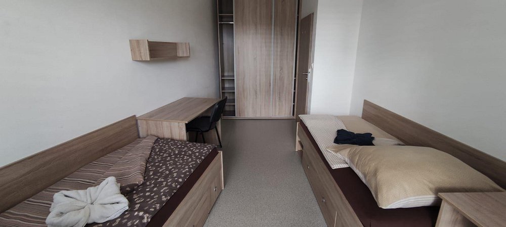 1+kk, České Budějovice, Jihočeský kraj