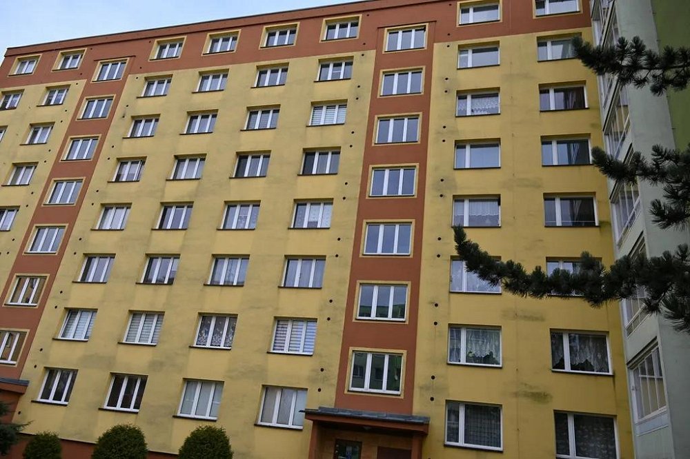 1+1, Uhlířská, Bruntál, Moravskoslezský kraj