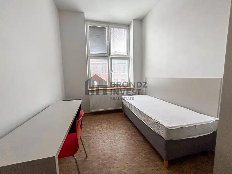 1+kk, Křížová, Praha 5 - Smíchov