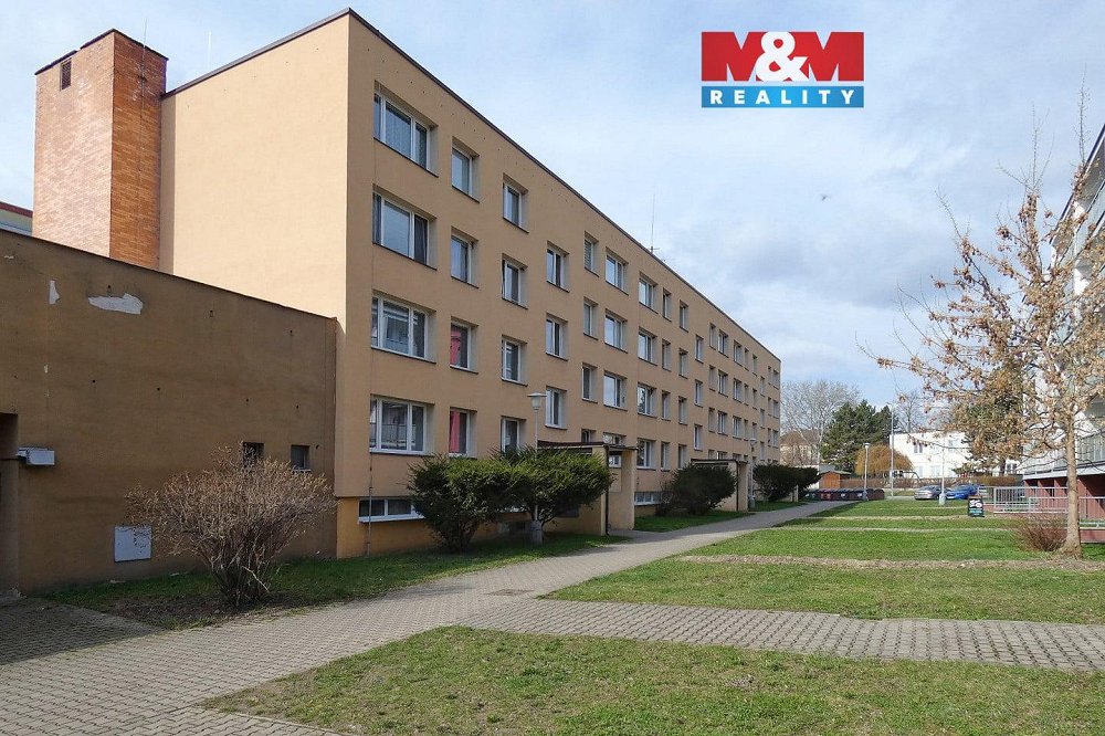 2+kk, R. Těsnohlídka, Čáslav, Kutná Hora, Středočeský kraj