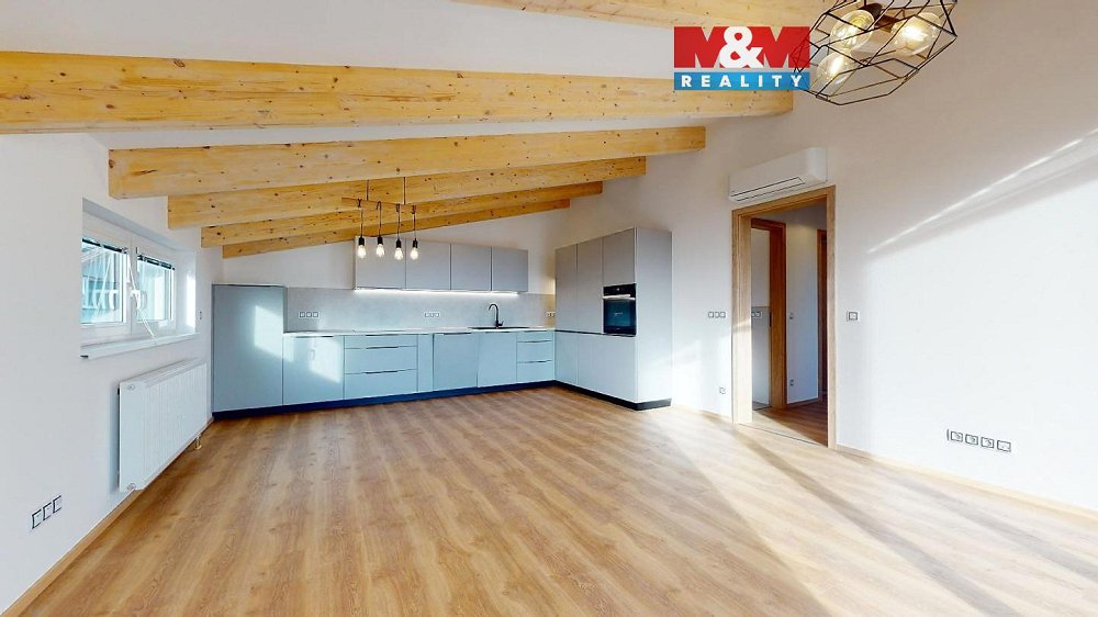 3+kk, Okružní, Mladá Boleslav, Středočeský kraj
