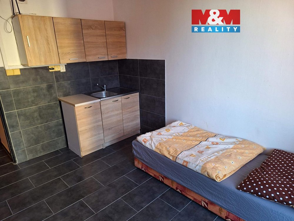1+kk, Záhumenní, Kopřivnice, Nový Jičín, Moravskoslezský kraj