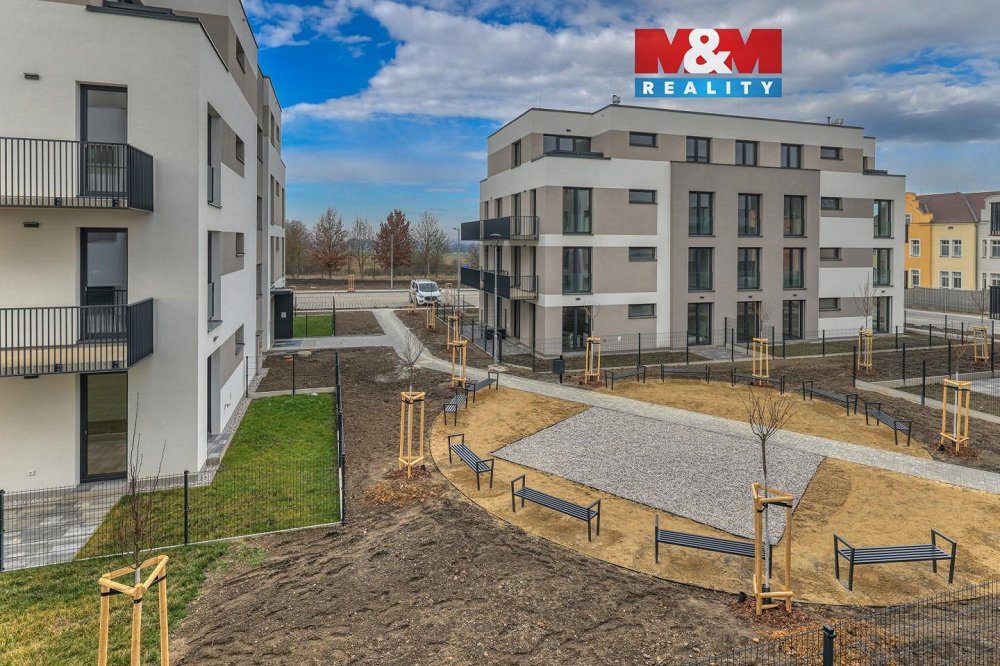 2+kk, Hornická, Dobřany, Plzeň-jih, Plzeňský kraj