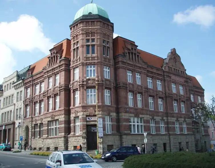 2+1, nám. Míru, Nový Bor, Česká Lípa, Liberecký kraj