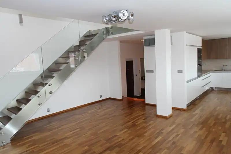 2+kk, U družstva Ideál, Praha 4 - Nusle
