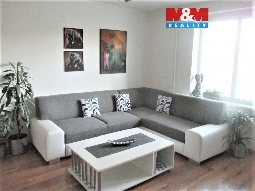 2+1, Velkomoravská, Olomouc, Olomoucký kraj