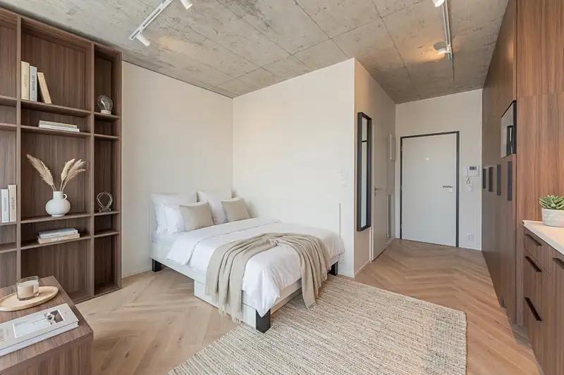 1+kk, Koliště, Brno-město, Jihomoravský kraj
