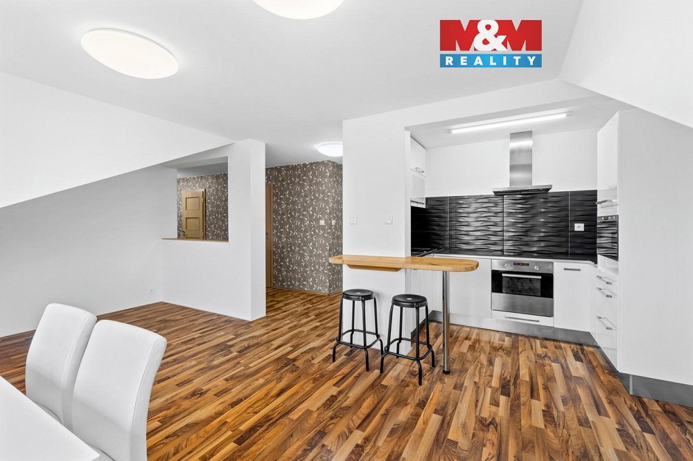 2+kk, Bohnická, Praha 8 - Bohnice