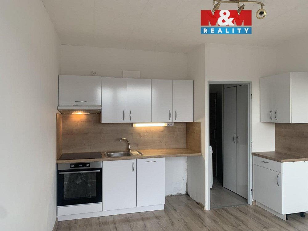 2+kk, Severní, Děčín, Ústecký kraj