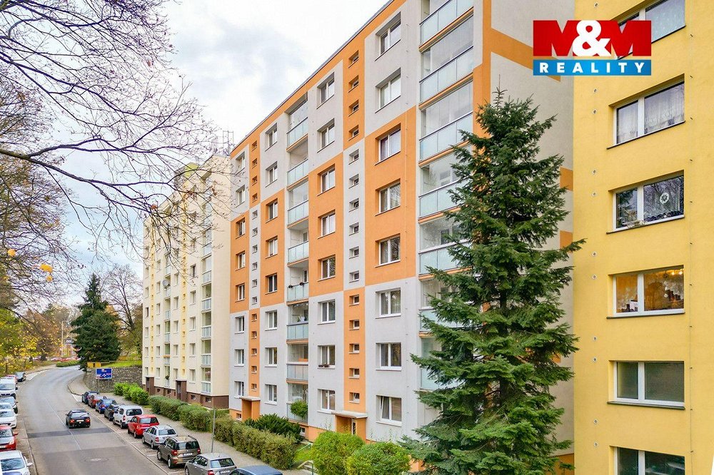 3+1, Havlíčkova, Česká Lípa, Liberecký kraj