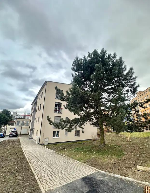2+kk, Žlutická, Plzeň-město, Plzeňský kraj