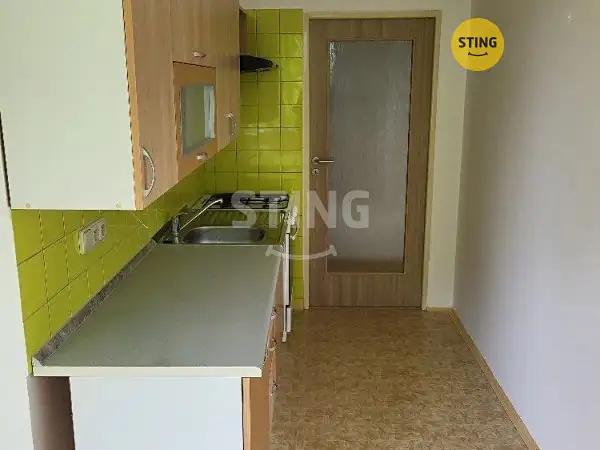 2+1, Na Rybníčku, Žulová, Jeseník, Olomoucký kraj