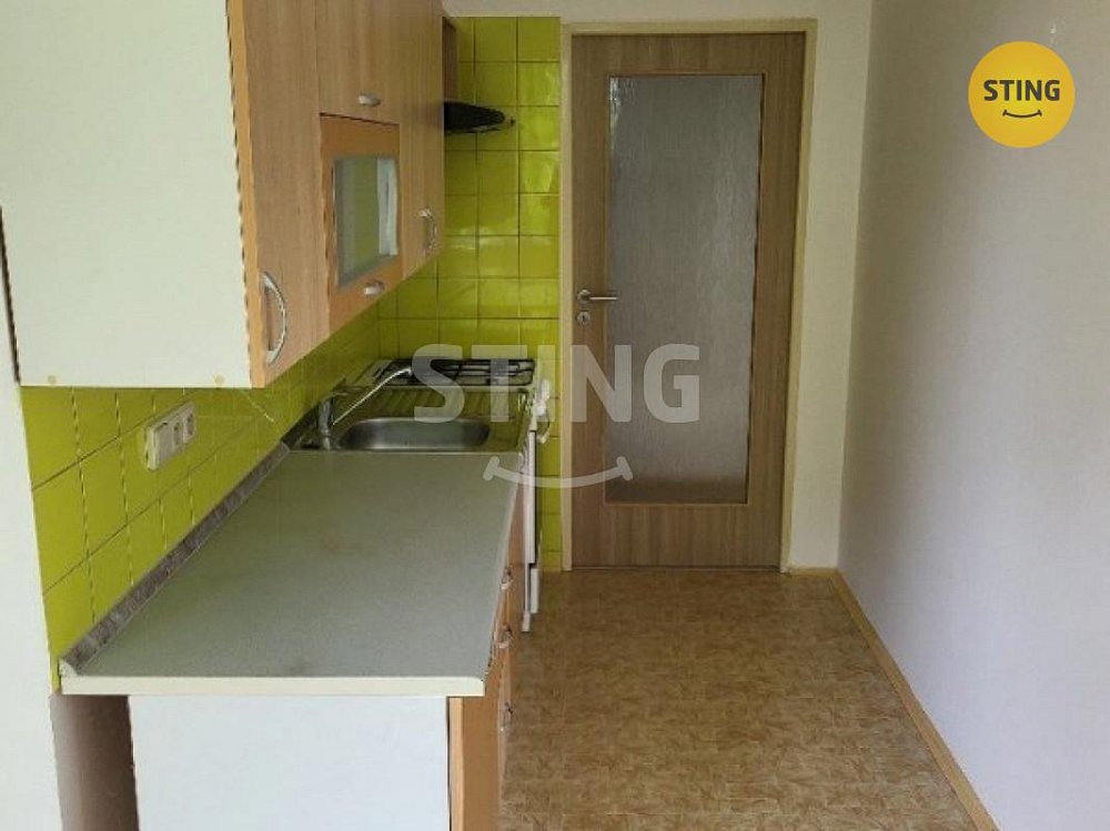 2+1, Na Rybníčku, Žulová, Jeseník, Olomoucký kraj