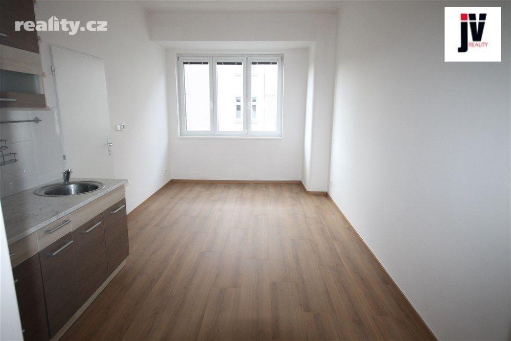2+kk, Dvořákova, Plzeň-město, Plzeňský kraj