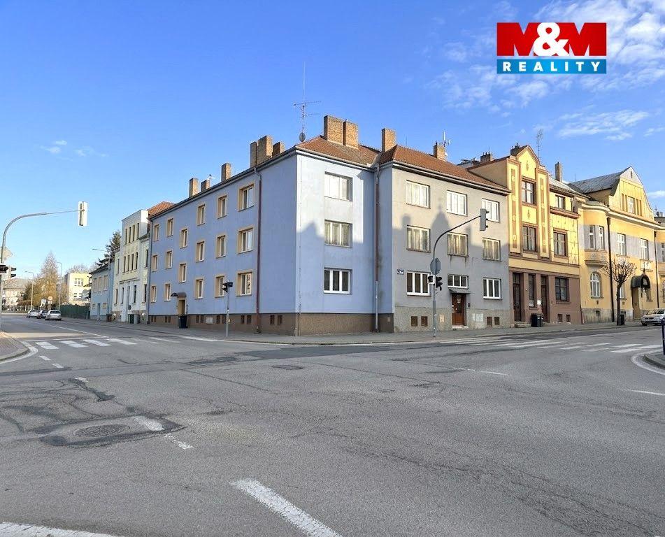 2+1, Miřiovského, Jindřichův Hradec, Jihočeský kraj