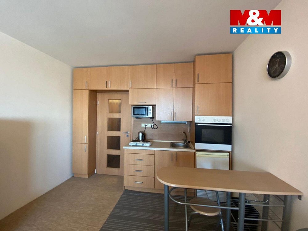 1+kk, náměstí Václava Vacka, Ostrava-město, Moravskoslezský kraj