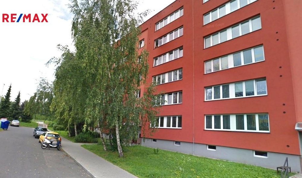 3+1, Bruzovská, Frýdek-Místek, Moravskoslezský kraj