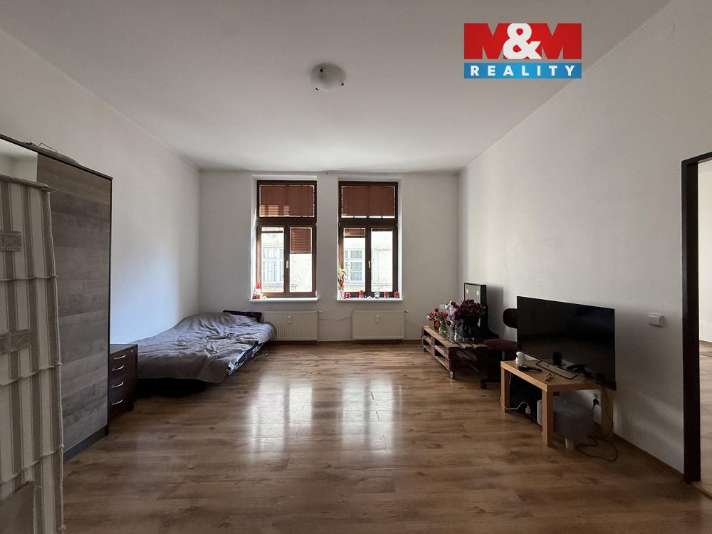 2+1, Antonína Macka, Ostrava-město, Moravskoslezský kraj