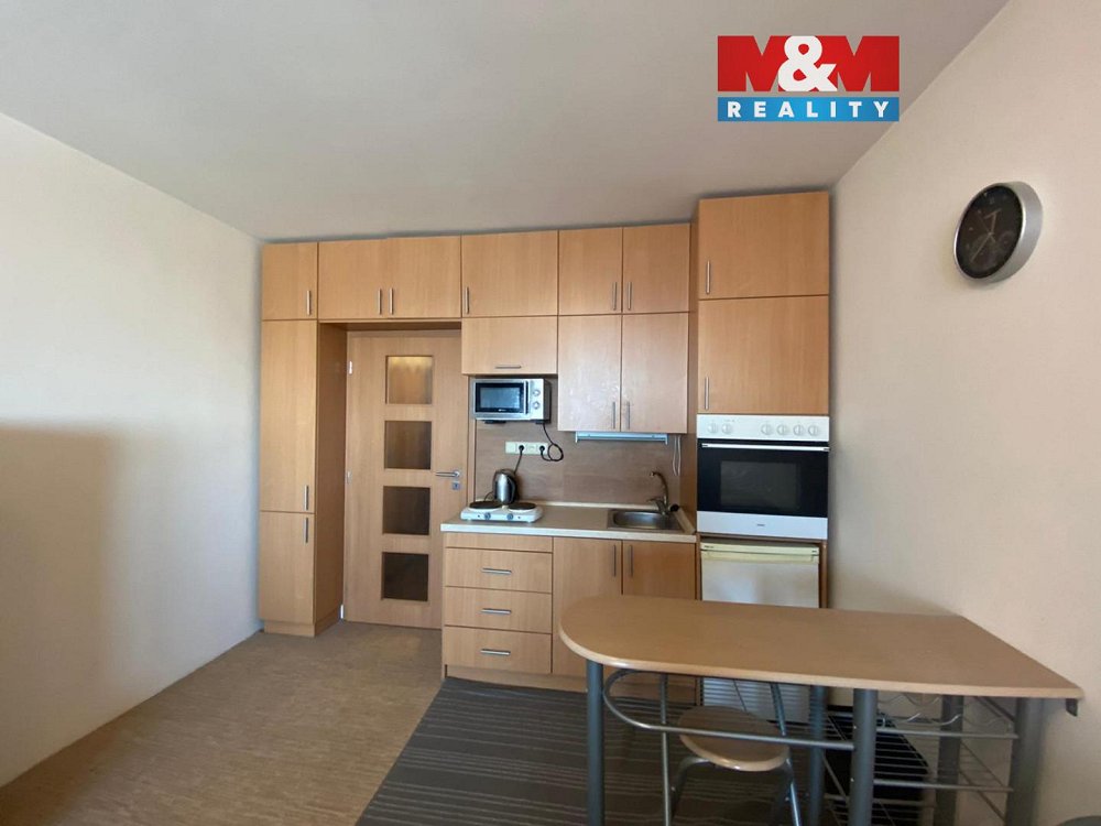 1+kk, náměstí Václava Vacka, Ostrava-město, Moravskoslezský kraj