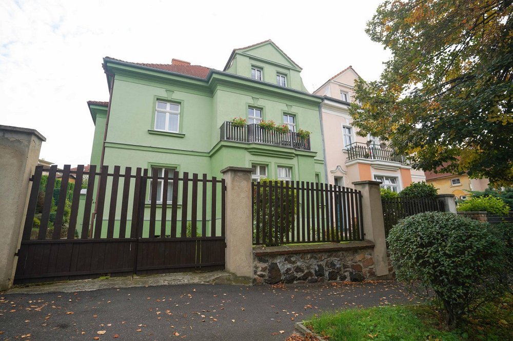2+1, Heydukova, Teplice, Ústecký kraj