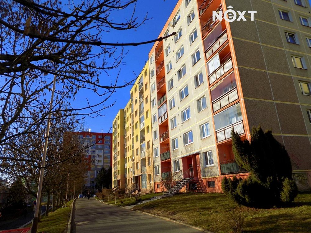 2+kk, Pražská, Česká Lípa, Liberecký kraj