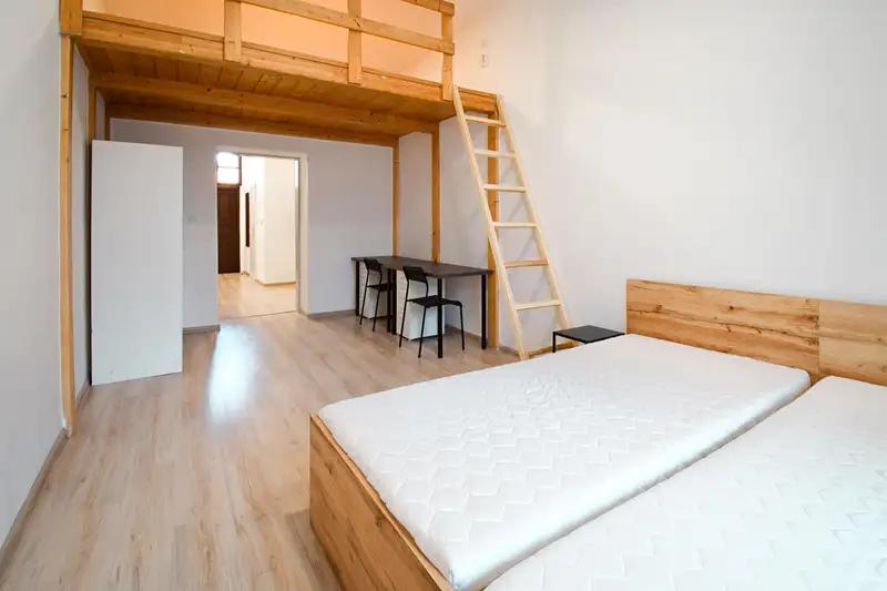 1+1, Václavská, Brno-město, Jihomoravský kraj
