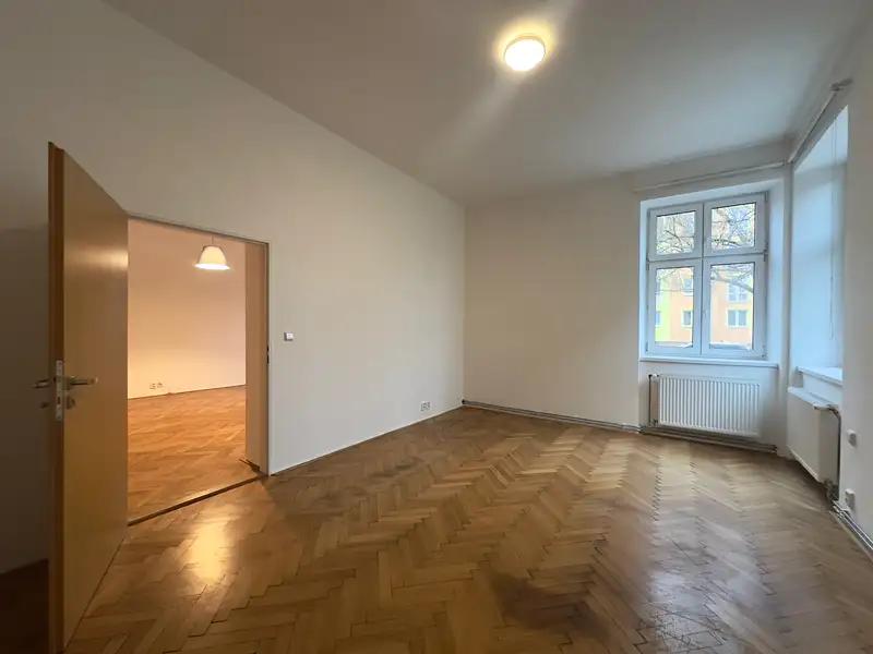 2+1, Na Vozovce, Olomouc, Olomoucký kraj
