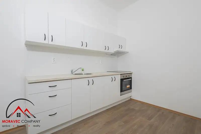 1+1, Křišťanova, Ostrava-město, Moravskoslezský kraj