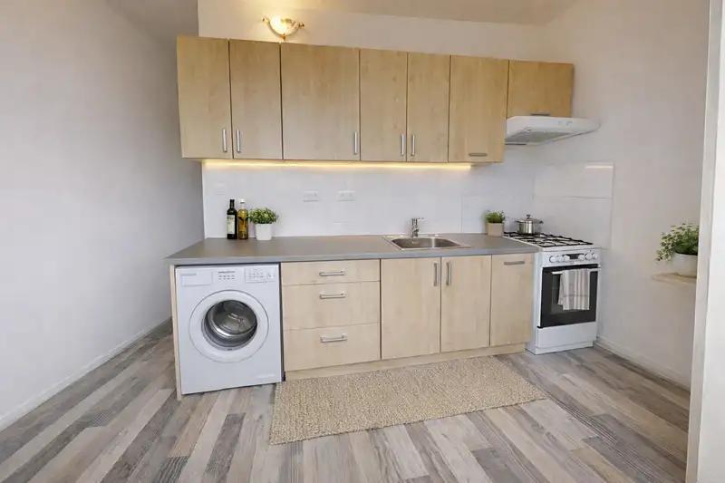 2+1, Svornosti, Ostrava-město, Moravskoslezský kraj
