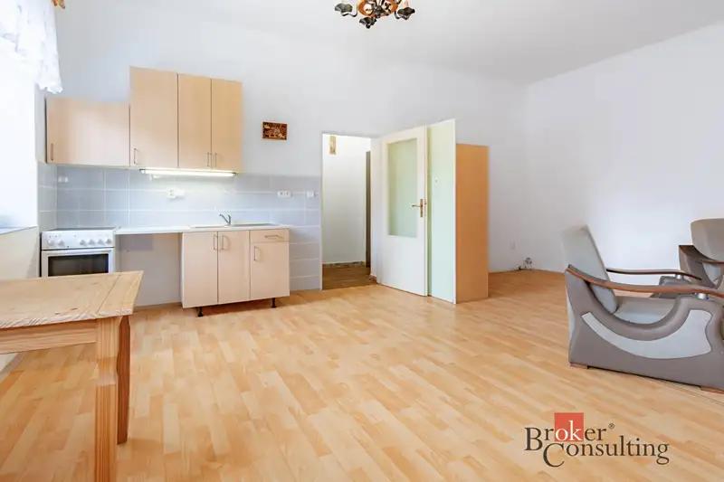 1+kk, Kořenov, Jablonec nad Nisou, Liberecký kraj