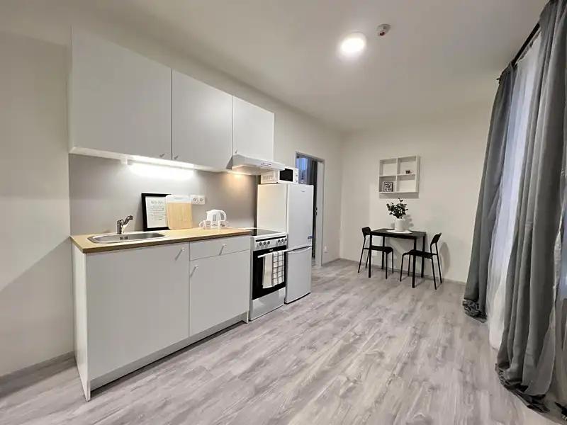 2+kk, Hybešova, Brno-město, Jihomoravský kraj