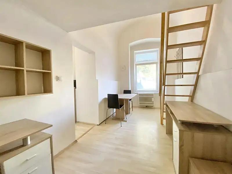 1+1, Václavská, Brno-město, Jihomoravský kraj