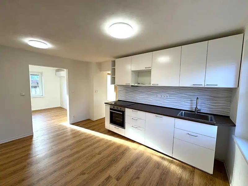2+1, Švermova, Klášterec nad Ohří, Chomutov, Ústecký kraj