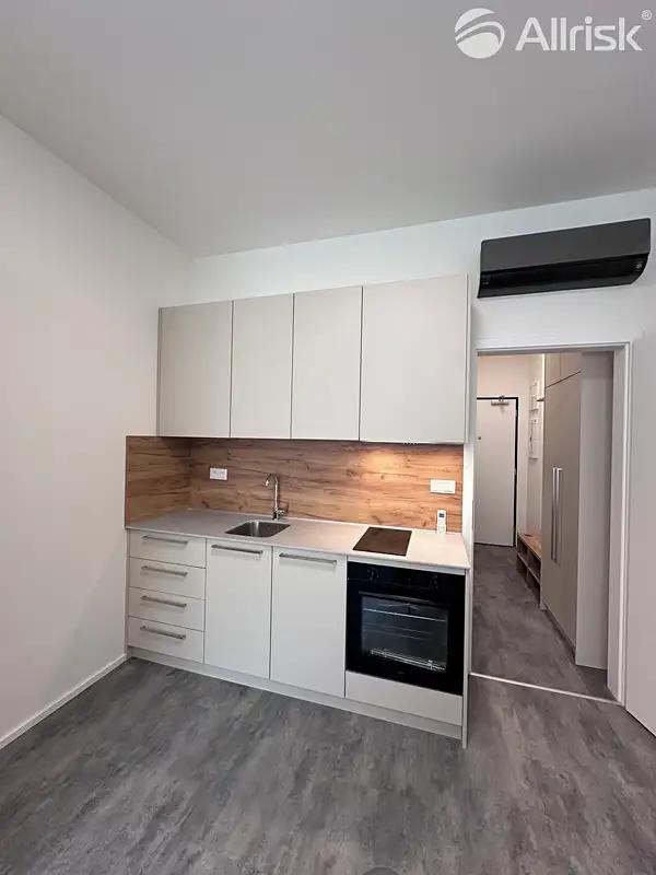 1+kk, Svatopetrská, Brno-město, Jihomoravský kraj