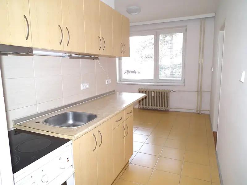 3+1, Albína Krejčího, Letovice, Blansko, Jihomoravský kraj