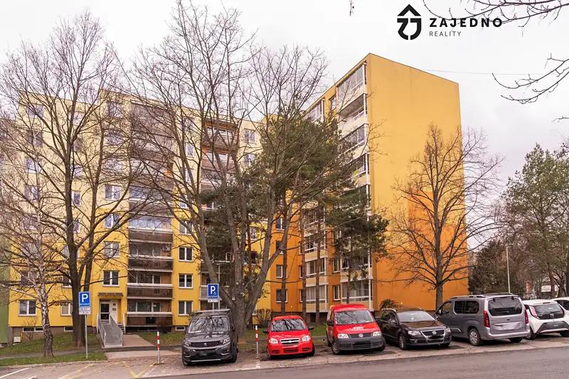 2+kk, Vltavská, Brno-město, Jihomoravský kraj