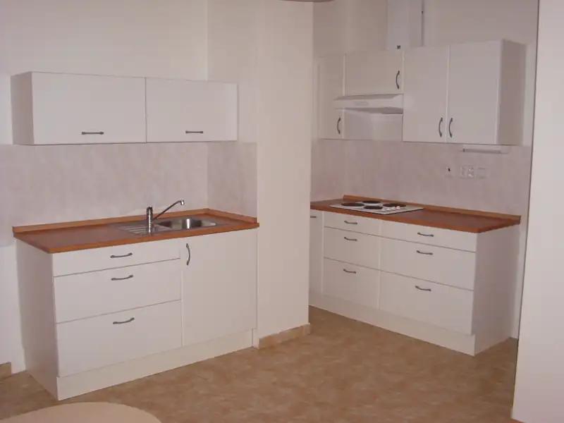1+kk, Krasická, Prostějov, Olomoucký kraj