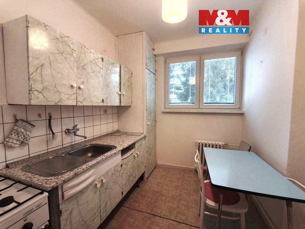 1+1, Karvinská, Havířov, Karviná, Moravskoslezský kraj