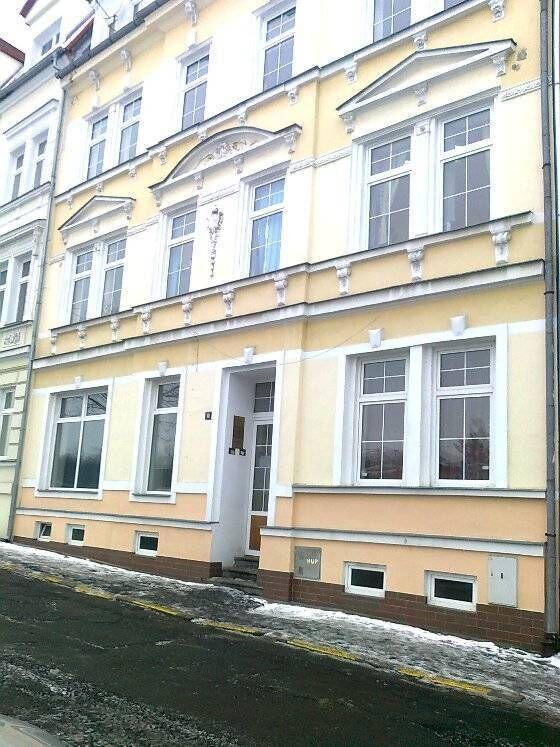 4+1, Tyršova, Teplice, Ústecký kraj