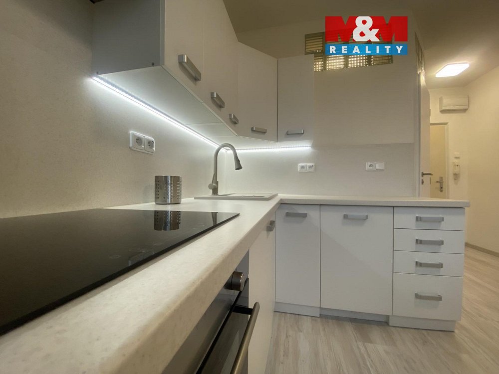 1+1, Martinákova, Prostějov, Olomoucký kraj