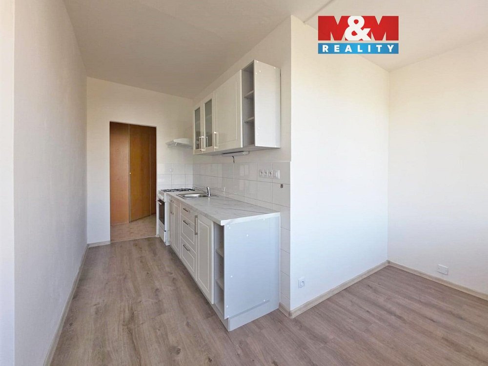 2+1, Jana Zajíce, Ústí nad Labem, Ústecký kraj