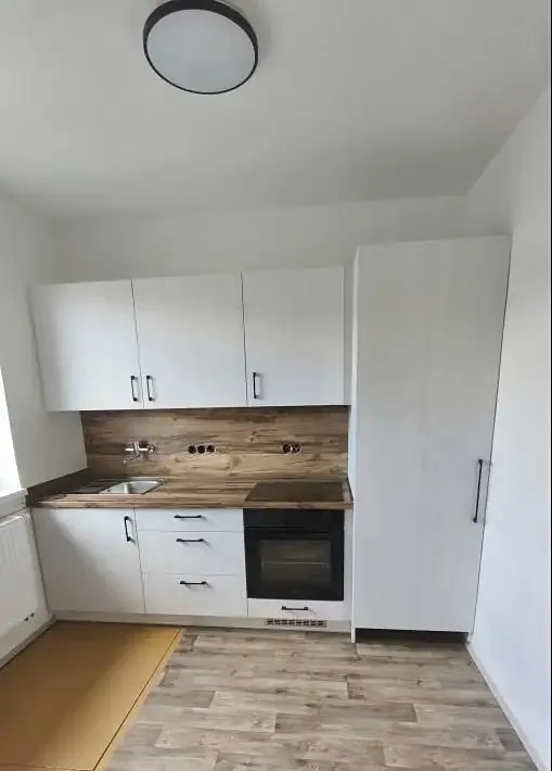 1+1, Kroužky, Bystřice pod Hostýnem, Kroměříž, Zlínský kraj