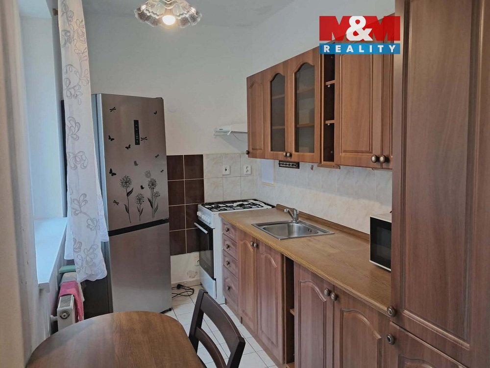 2+kk, Americká, Blovice, Plzeň-jih, Plzeňský kraj