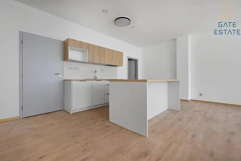 1+kk, Sídliště, Bystřice pod Hostýnem, Kroměříž, Zlínský kraj