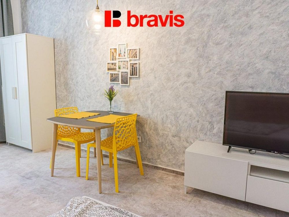 1+1, Křížová, Brno-město, Jihomoravský kraj