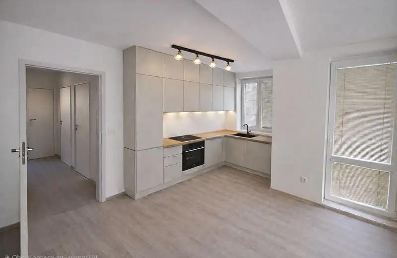 4+kk, Volejníkova, Brno-město, Jihomoravský kraj