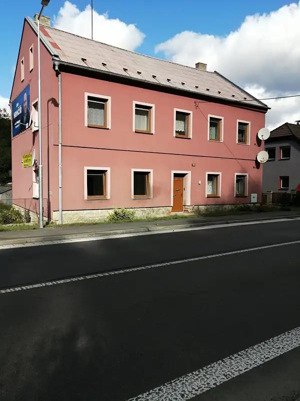 2+1, Brněnec, Svitavy, Pardubický kraj