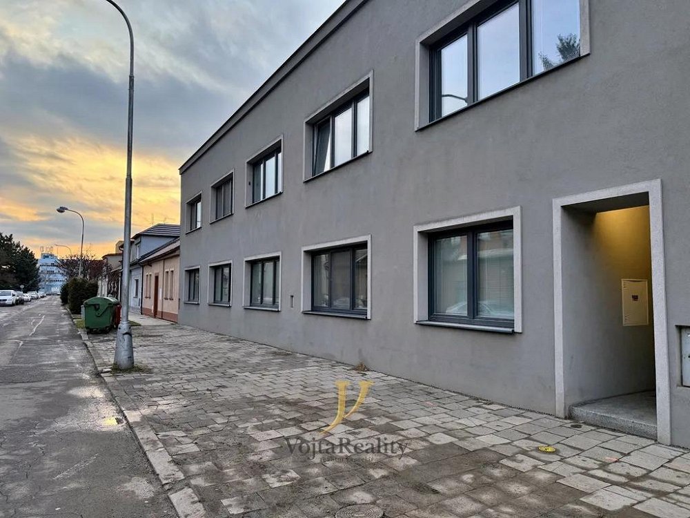 2+1, Geislerova, Olomouc, Olomoucký kraj